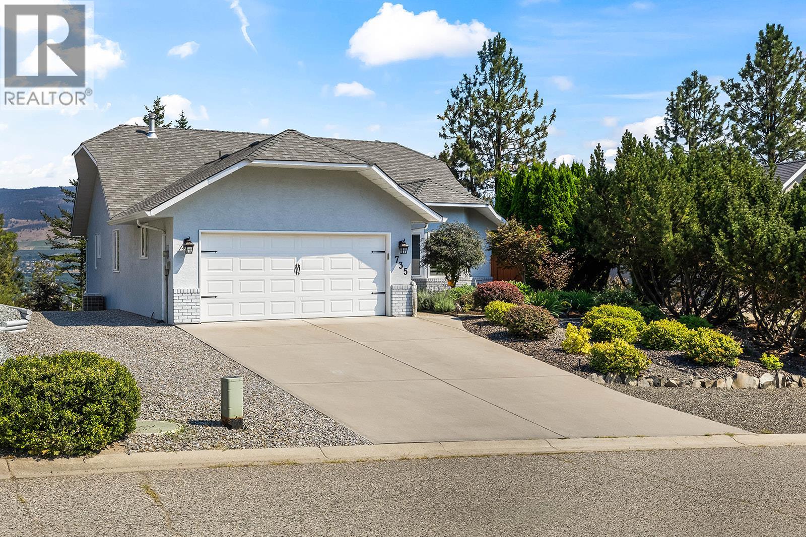 735 Nahanni Place, Kelowna, British Columbia  V1V 1N5 - Photo 8 - 10397955