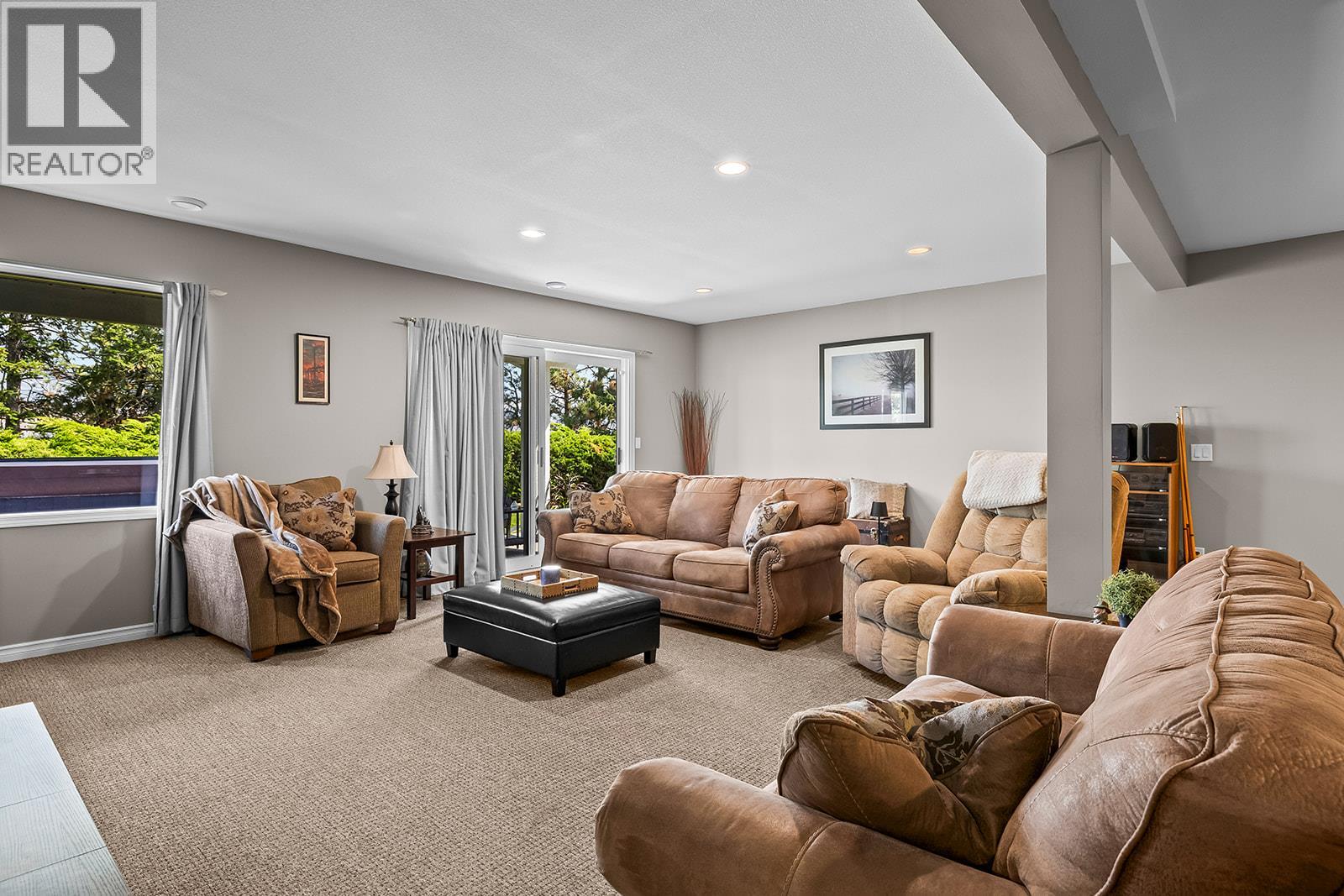 735 Nahanni Place, Kelowna, British Columbia  V1V 1N5 - Photo 39 - 10397955
