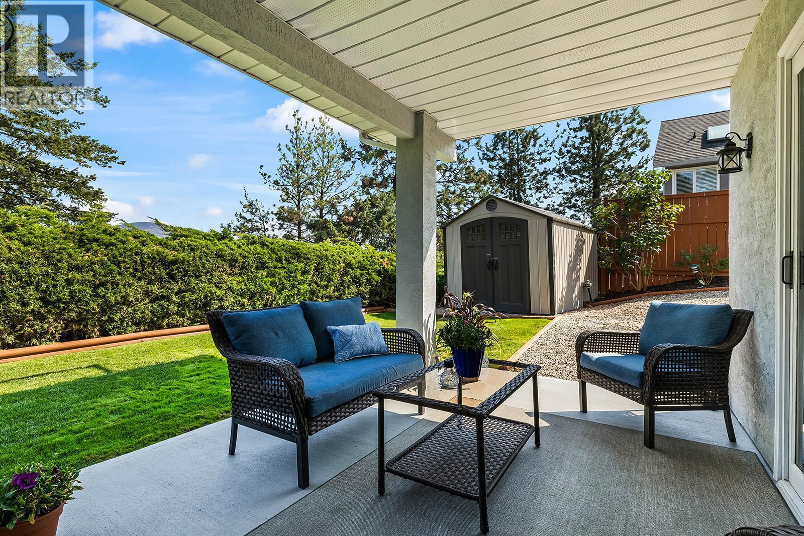 735 Nahanni Place, Kelowna, British Columbia  V1V 1N5 - Photo 53 - 10397955