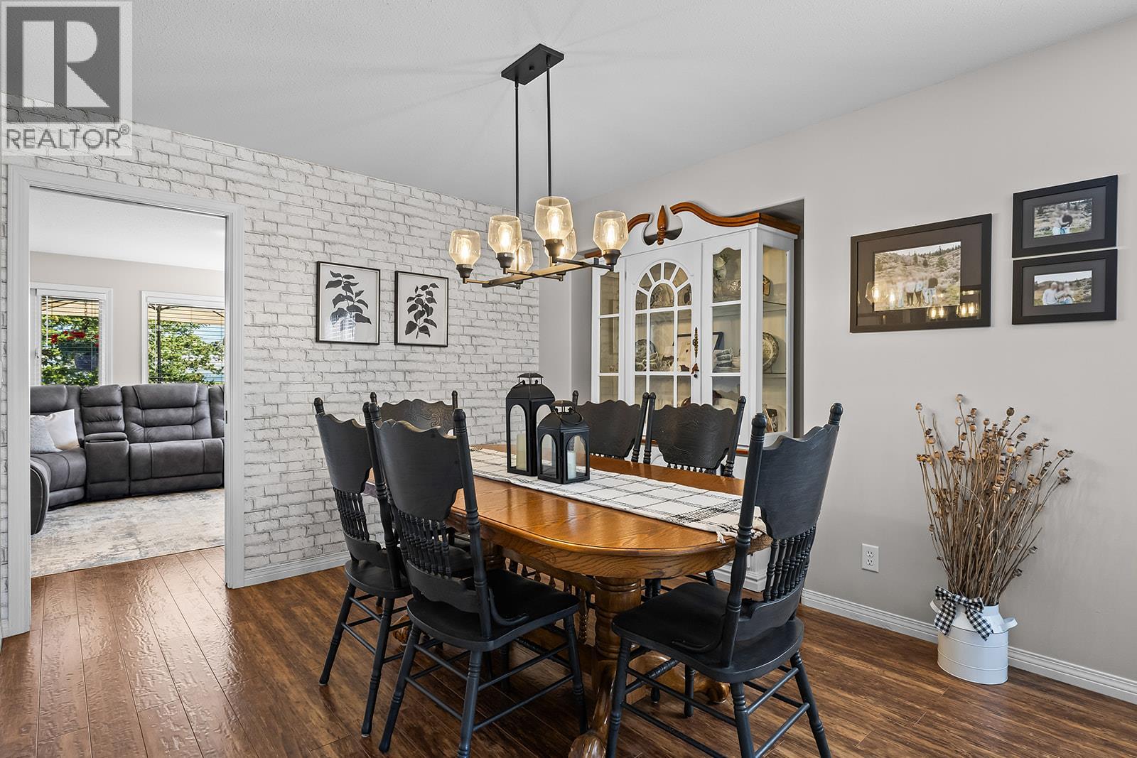 735 Nahanni Place, Kelowna, British Columbia  V1V 1N5 - Photo 12 - 10397955