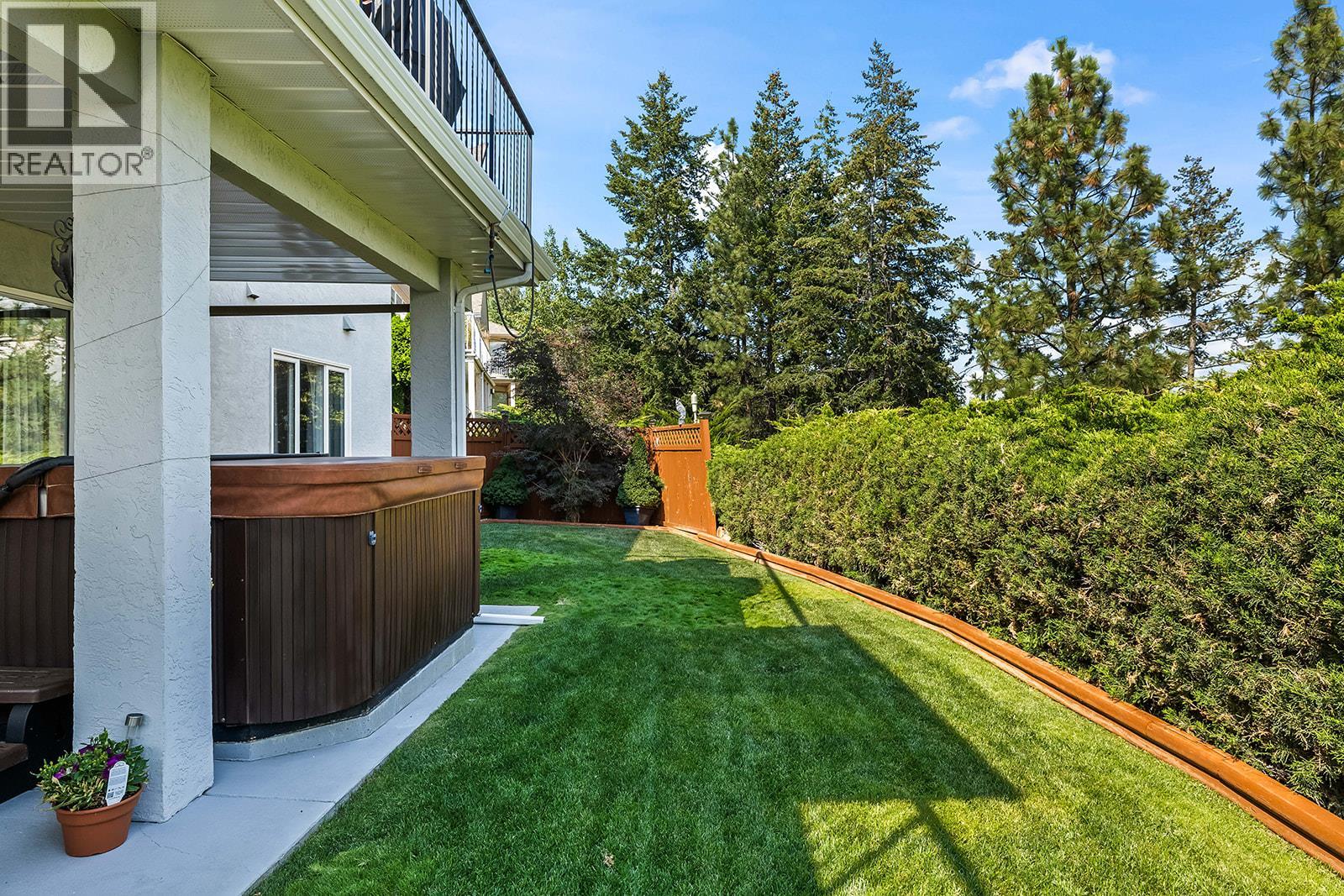 735 Nahanni Place, Kelowna, British Columbia  V1V 1N5 - Photo 49 - 10397955