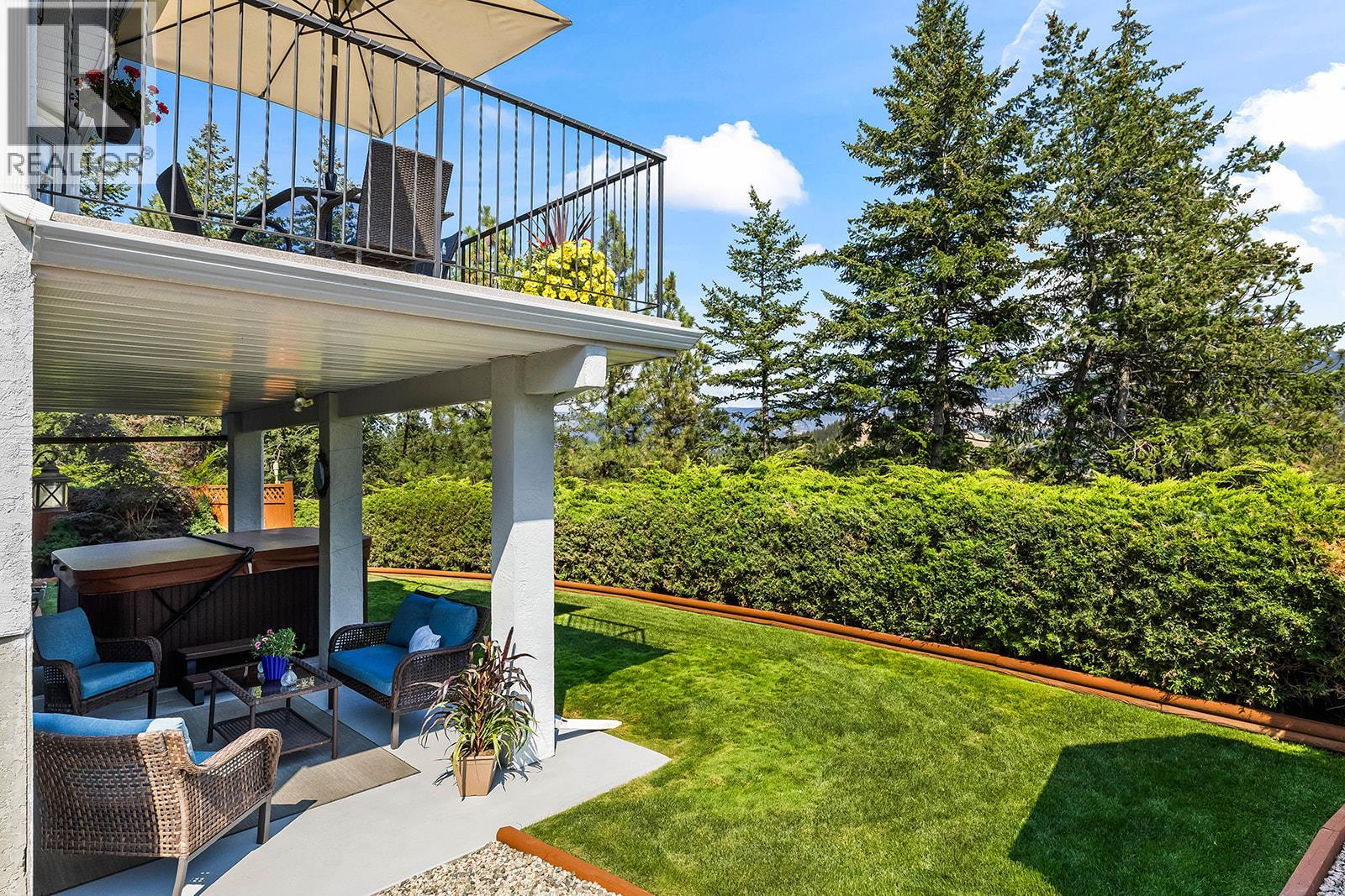 735 Nahanni Place, Kelowna, British Columbia  V1V 1N5 - Photo 46 - 10397955