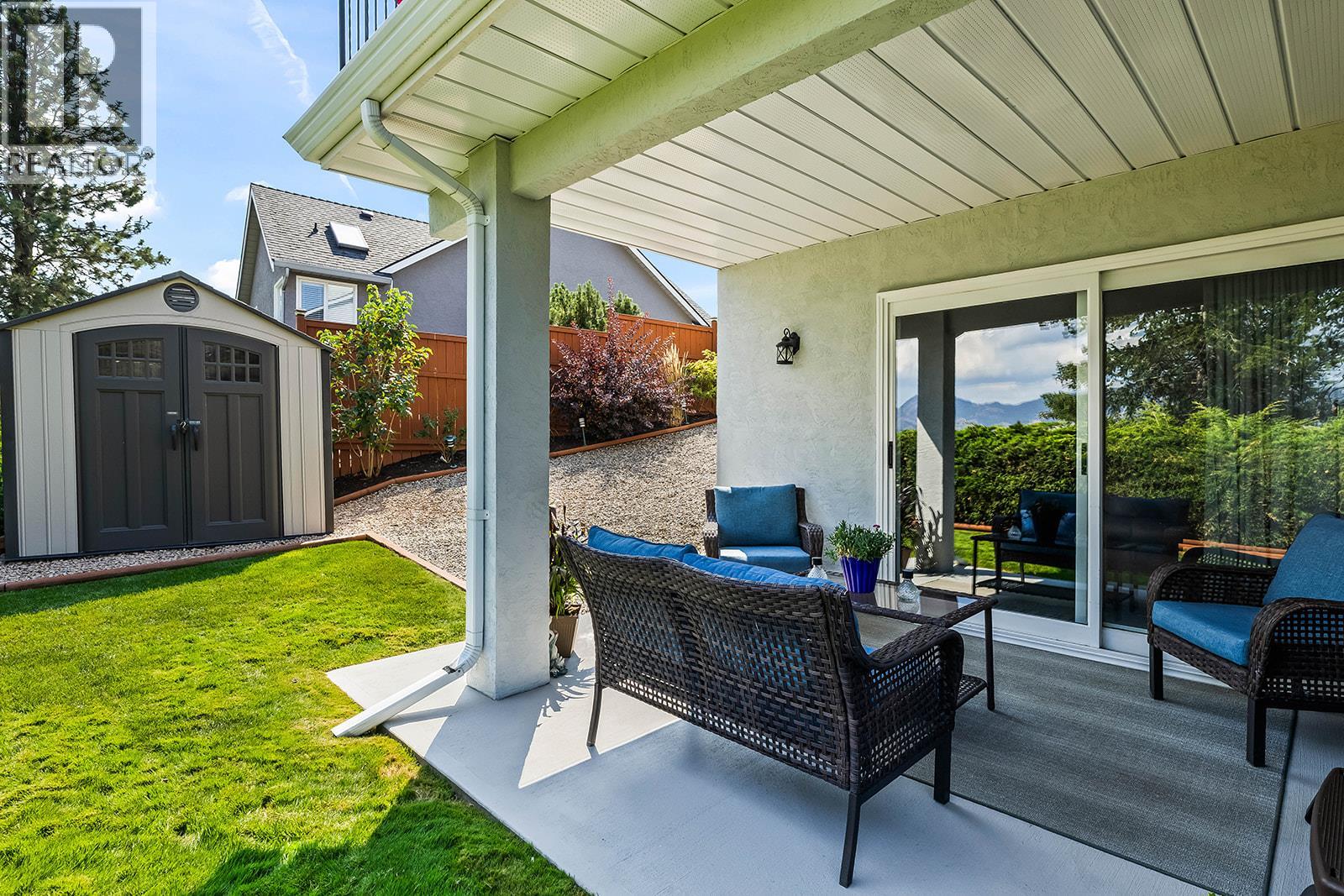735 Nahanni Place, Kelowna, British Columbia  V1V 1N5 - Photo 50 - 10397955