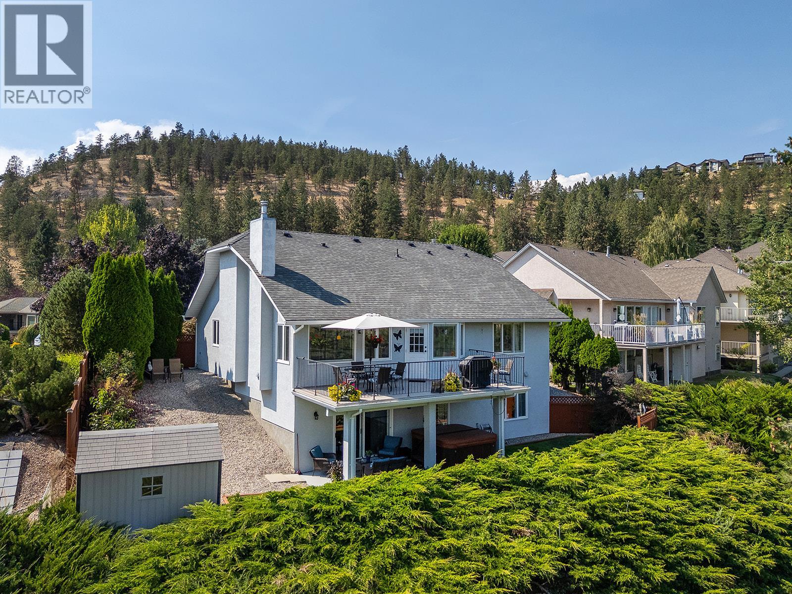 735 Nahanni Place, Kelowna, British Columbia  V1V 1N5 - Photo 4 - 10397955
