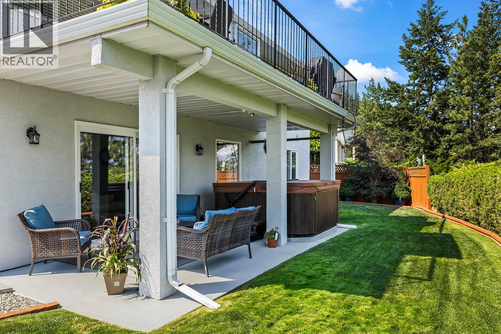 735 Nahanni Place, Kelowna, British Columbia  V1V 1N5 - Photo 47 - 10397955