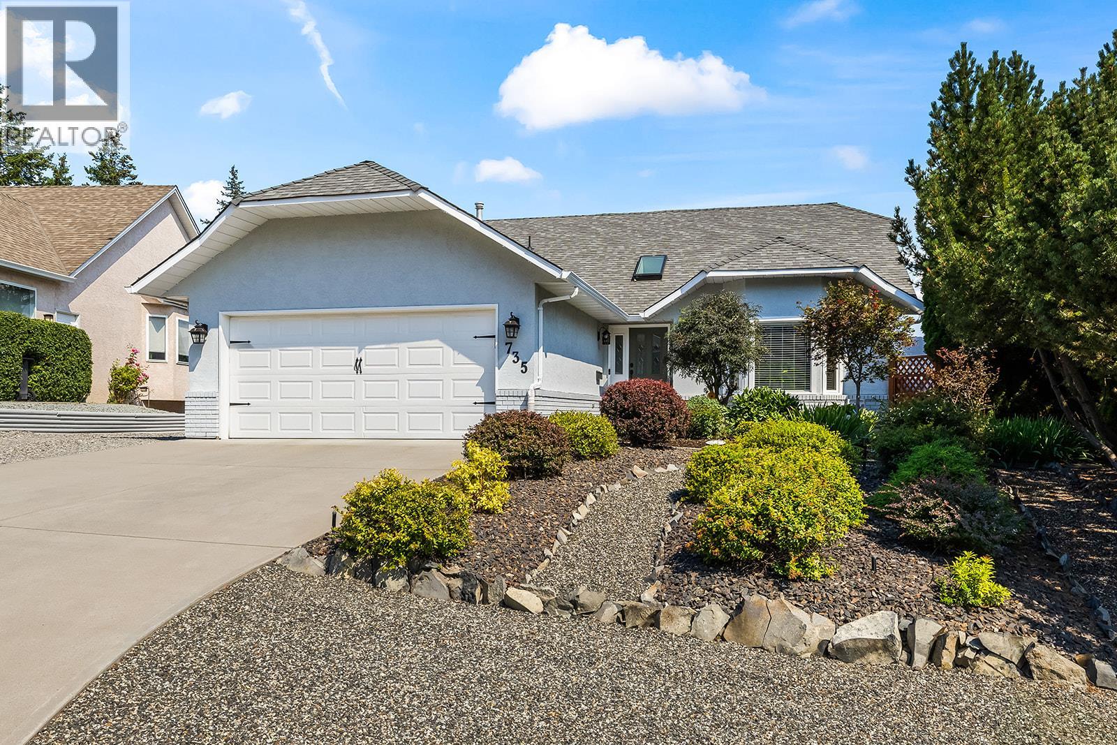 735 Nahanni Place, Kelowna, British Columbia  V1V 1N5 - Photo 54 - 10397955