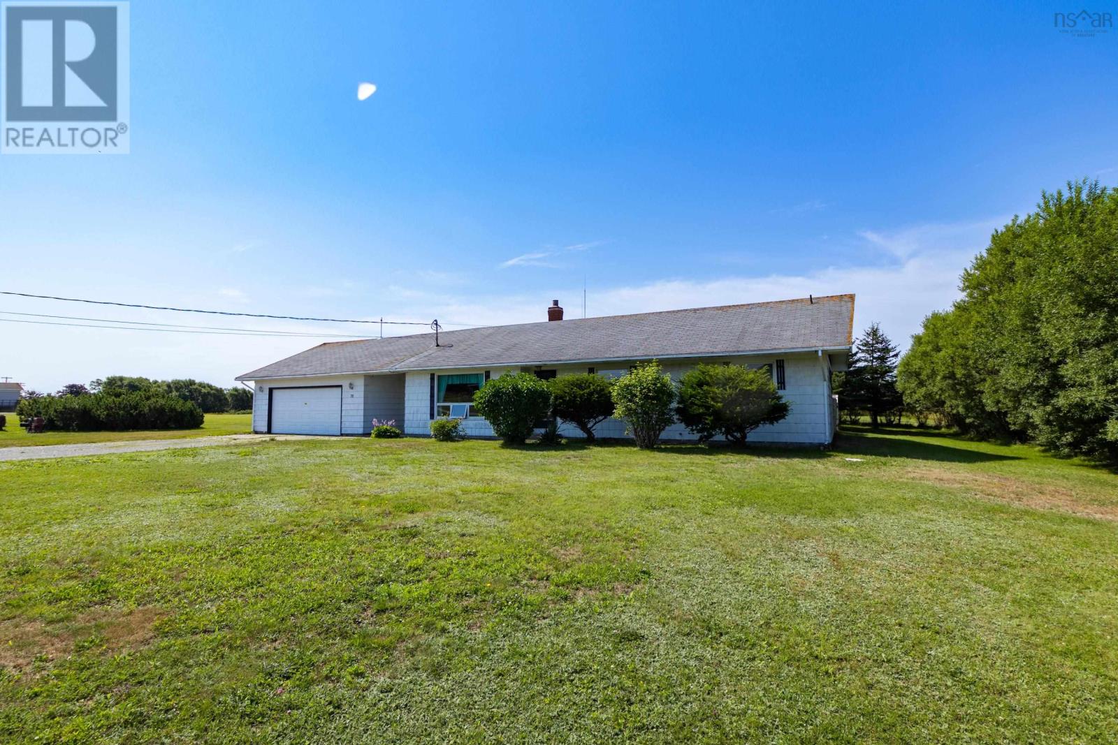 76 Saulnierville Wharf Road, Saulnierville, Nova Scotia