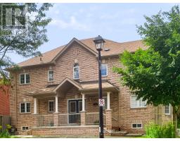 198 DEAN BURTON LANE, Newmarket, Ontario