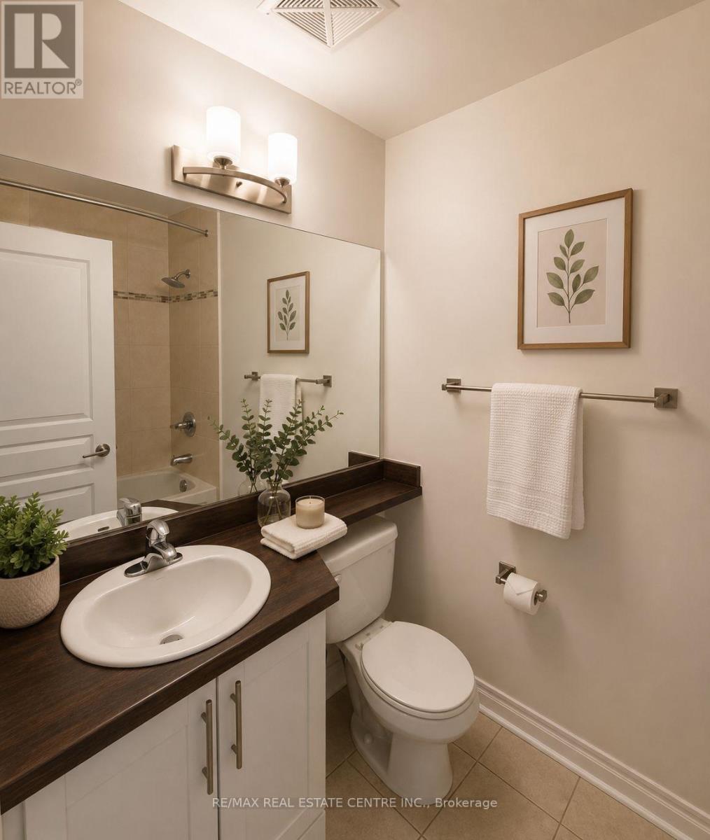 1705 - 3515 Kariya Dr Drive, Mississauga, Ontario  L5B 0C1 - Photo 15 - W13521764