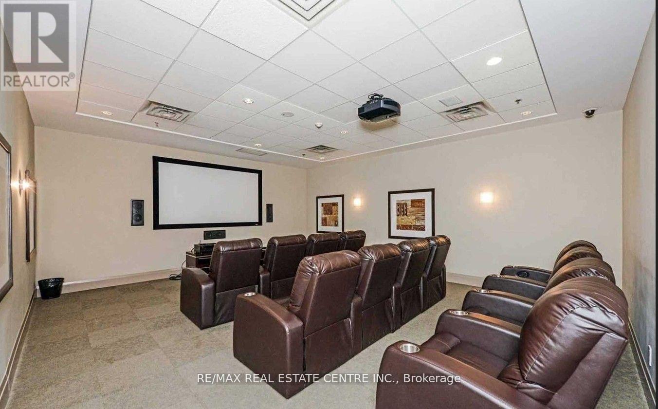 1705 - 3515 Kariya Dr Drive, Mississauga, Ontario  L5B 0C1 - Photo 40 - W13521764