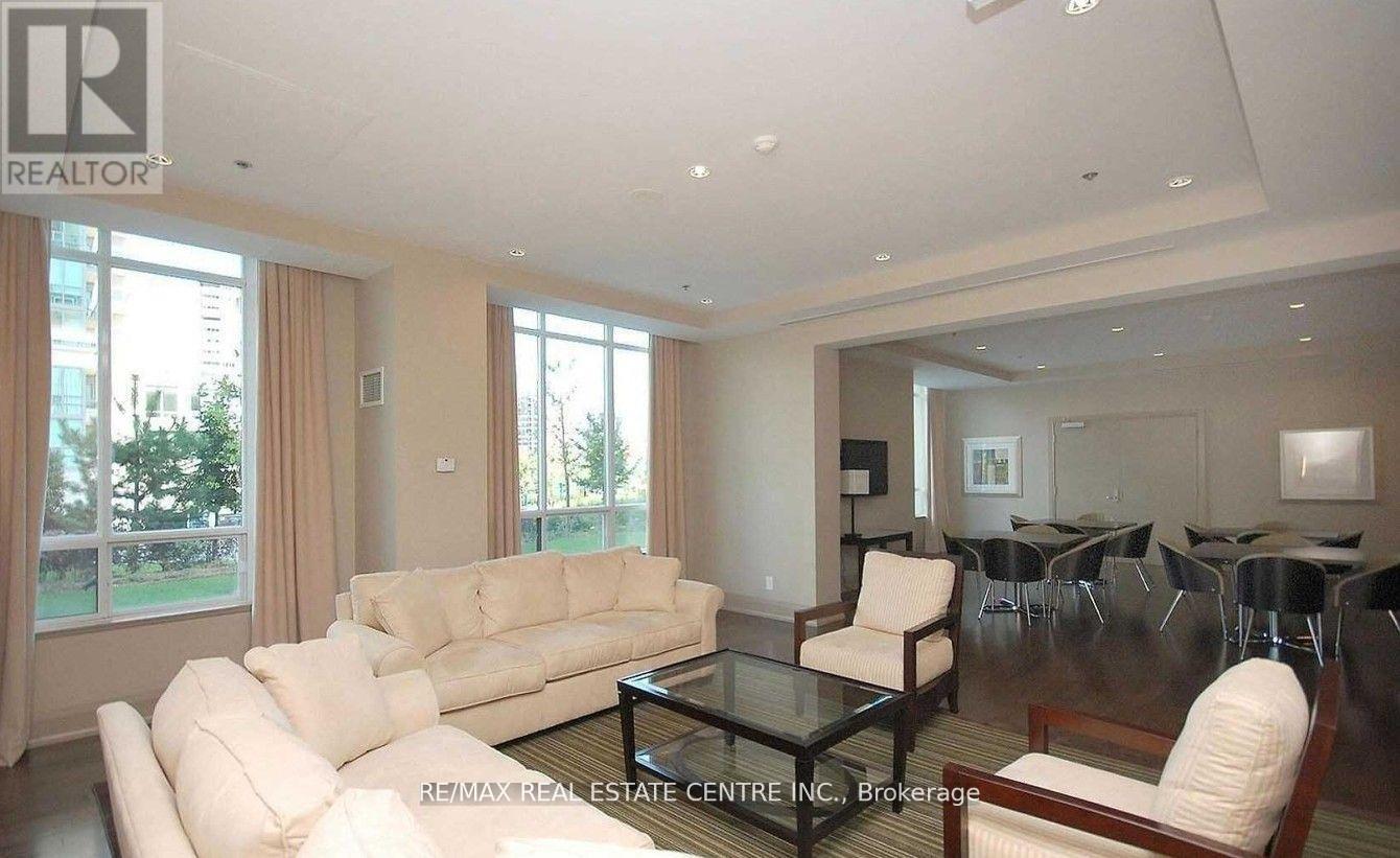 1705 - 3515 Kariya Dr Drive, Mississauga, Ontario  L5B 0C1 - Photo 42 - W13521764