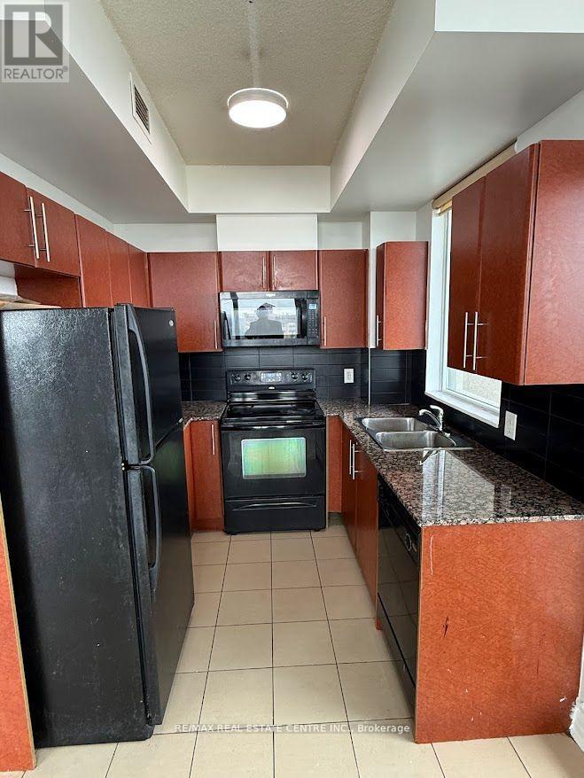 1705 - 3515 Kariya Dr Drive, Mississauga, Ontario  L5B 0C1 - Photo 24 - W13521764