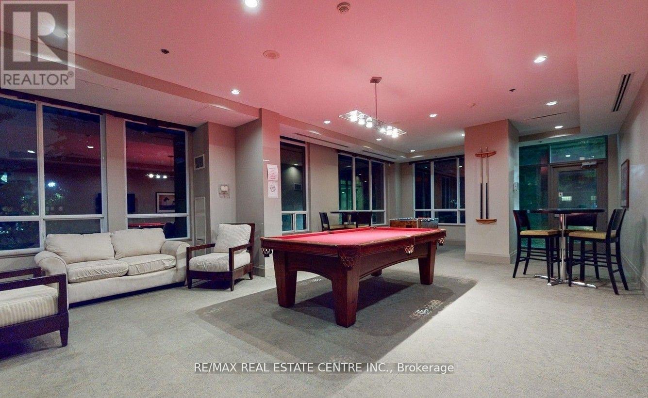 1705 - 3515 Kariya Dr Drive, Mississauga, Ontario  L5B 0C1 - Photo 41 - W13521764