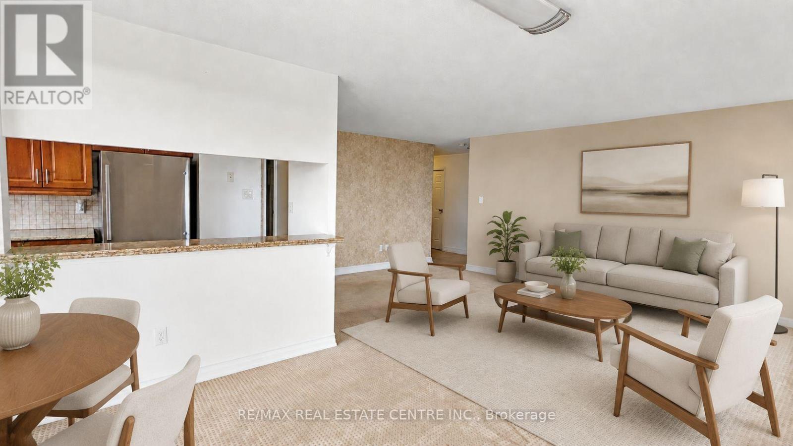 1515 - 300 Webb Drive, Mississauga, Ontario  L5B 3W3 - Photo 13 - W13660046