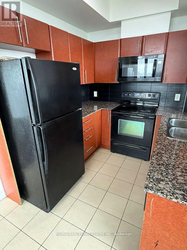 1705 - 3515 Kariya Dr Drive, Mississauga, Ontario  L5B 0C1 - Photo 26 - W13521764