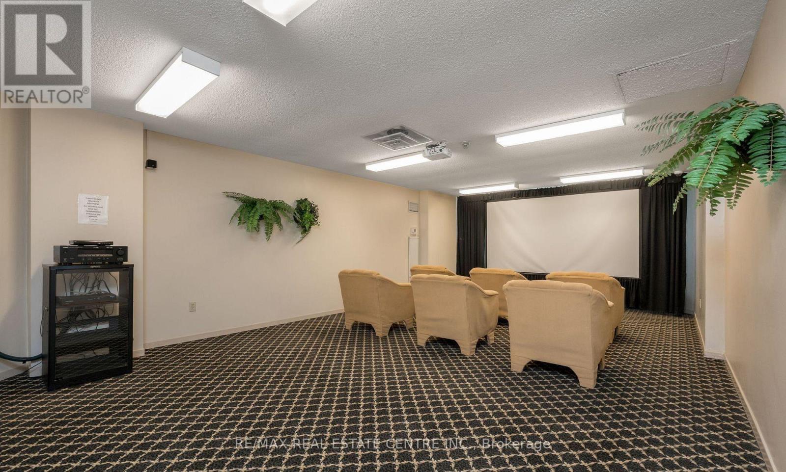 1515 - 300 Webb Drive, Mississauga, Ontario  L5B 3W3 - Photo 36 - W13660046