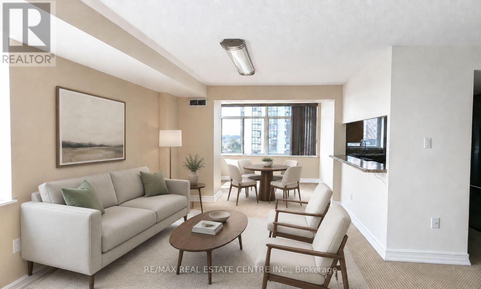 1515 - 300 Webb Drive, Mississauga, Ontario  L5B 3W3 - Photo 12 - W13660046