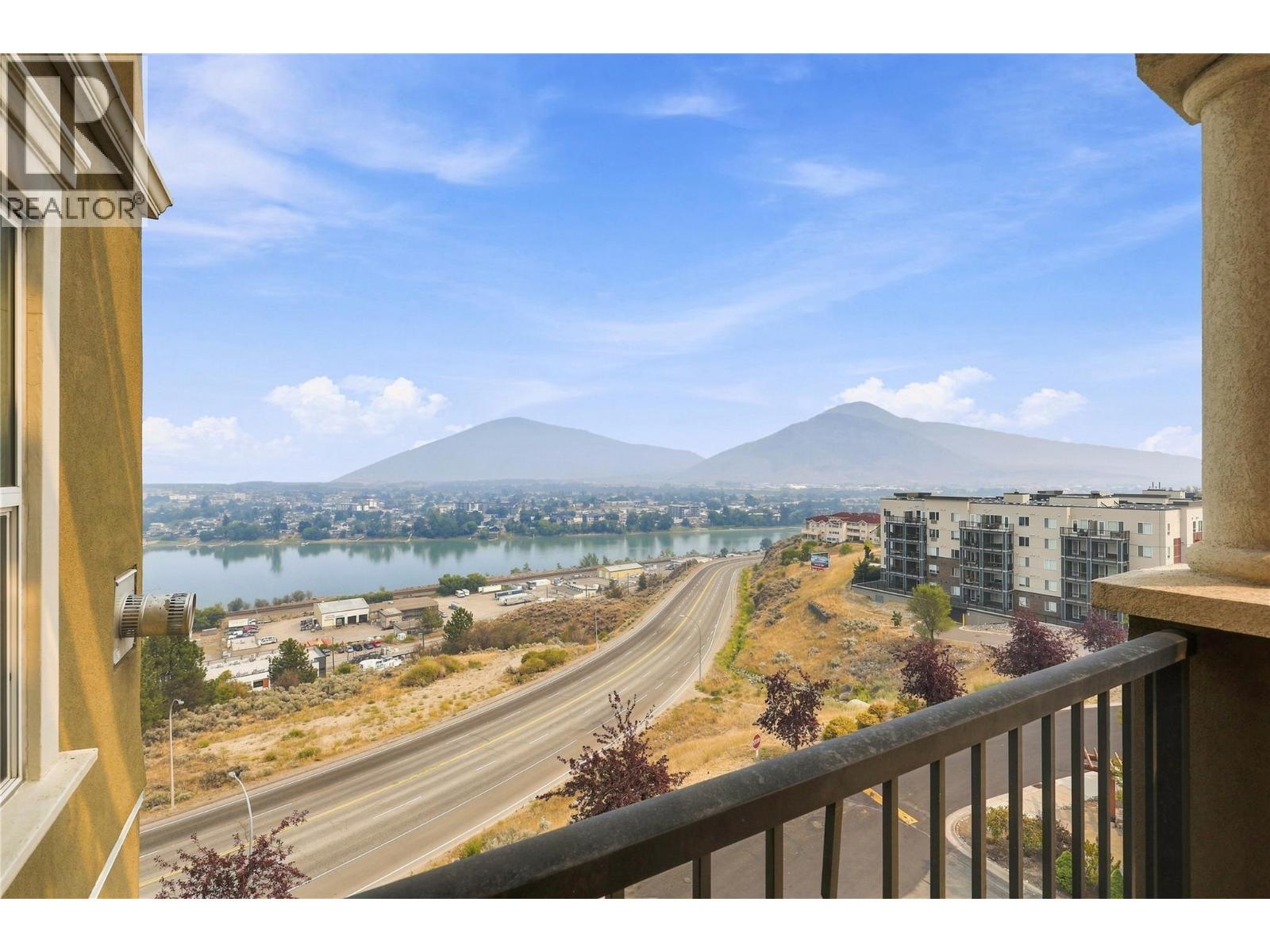 975 Victoria Street W Unit# 503, Kamloops, British Columbia  V2C 0C2 - Photo 18 - 10398044