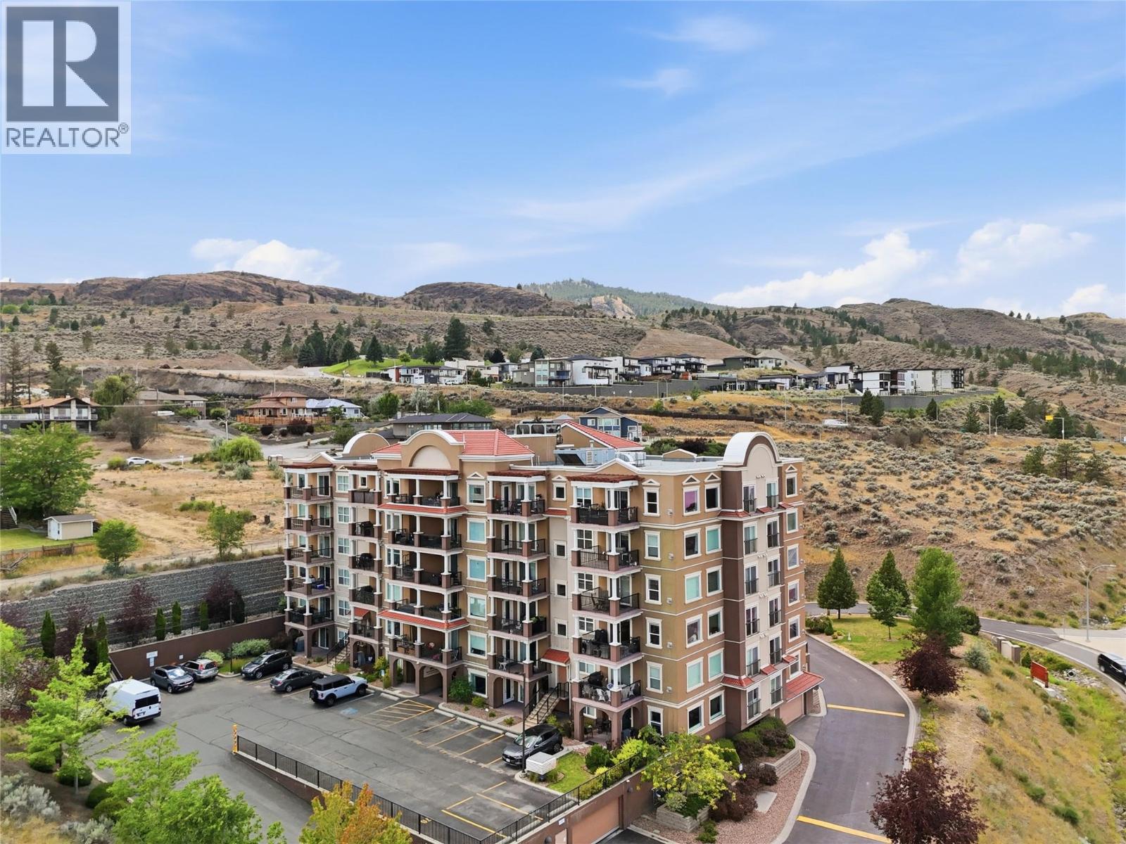 975 Victoria Street W Unit# 503, Kamloops, British Columbia  V2C 0C2 - Photo 2 - 10398044