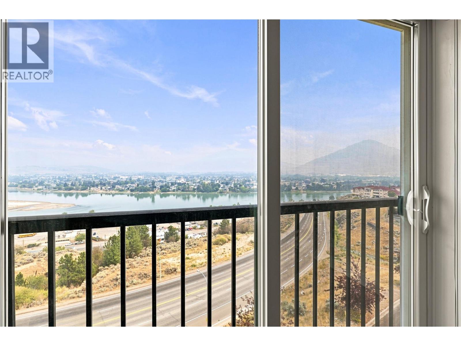 975 Victoria Street W Unit# 503, Kamloops, British Columbia  V2C 0C2 - Photo 20 - 10398044