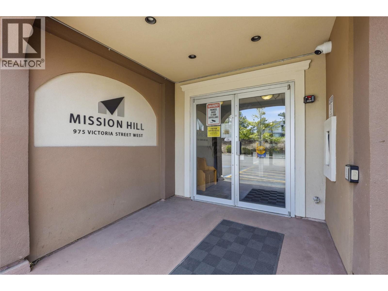 975 Victoria Street W Unit# 503, Kamloops, British Columbia  V2C 0C2 - Photo 3 - 10398044
