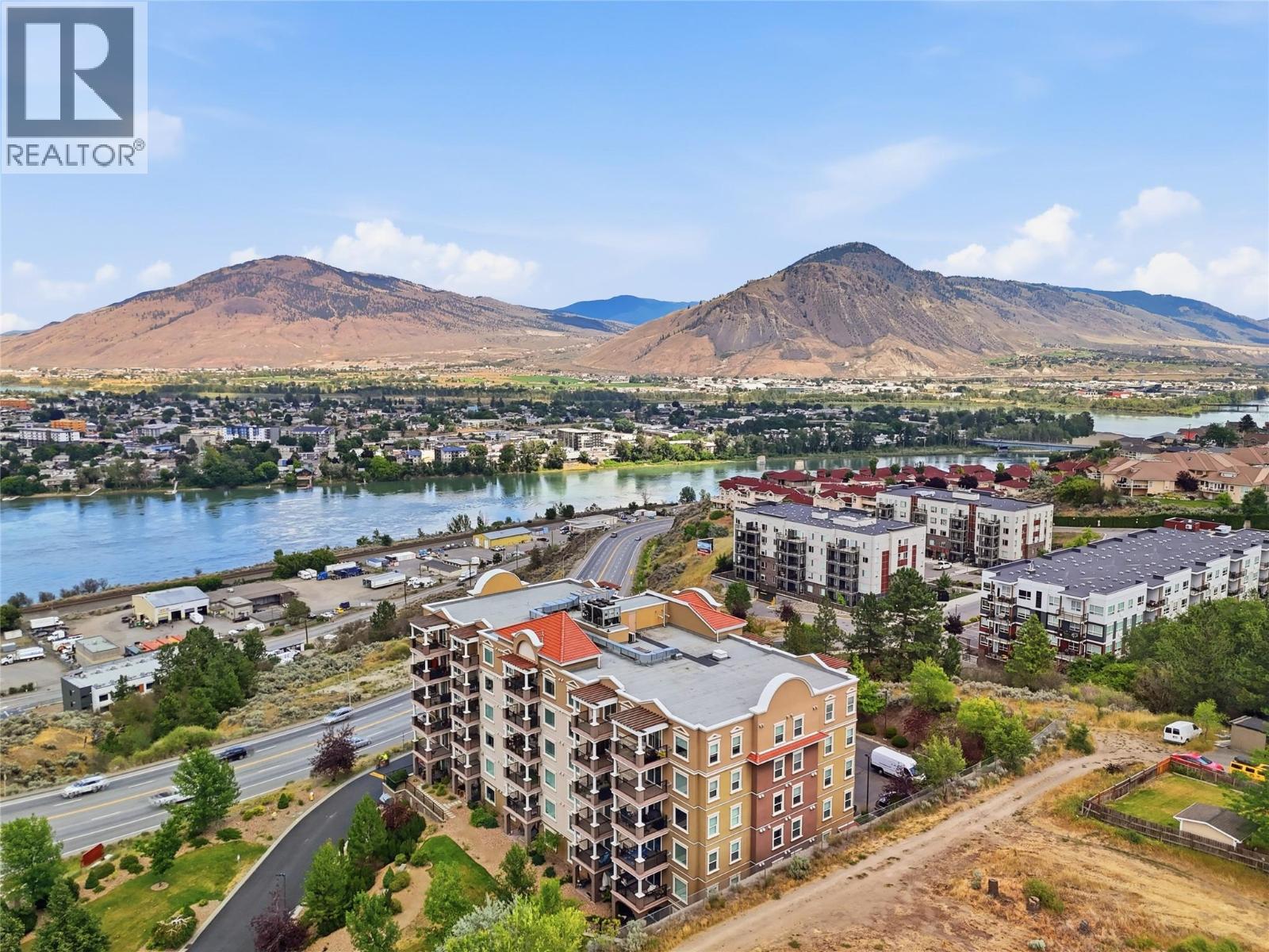 975 Victoria Street W Unit# 503, Kamloops, British Columbia  V2C 0C2 - Photo 30 - 10398044