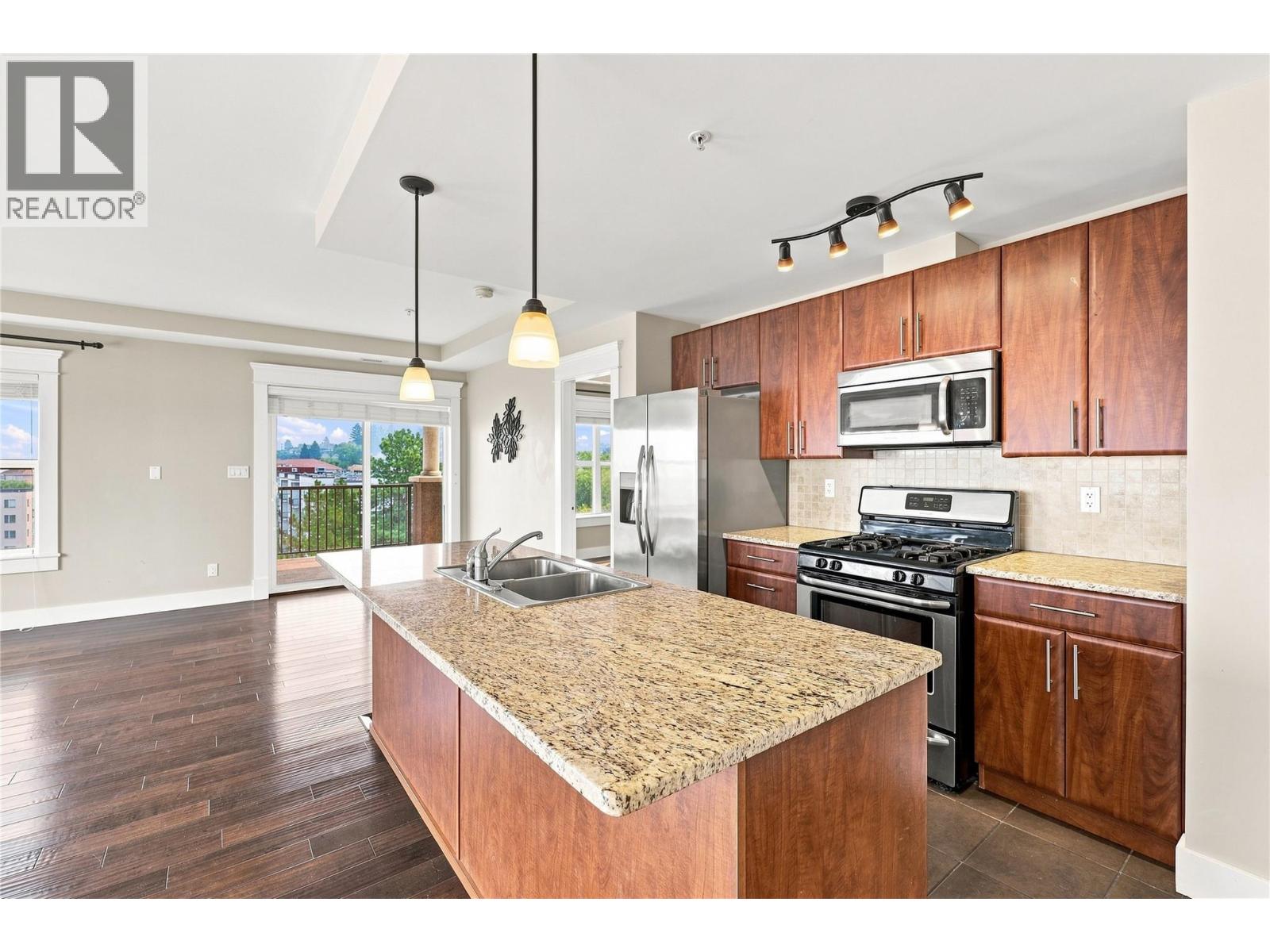 975 Victoria Street W Unit# 503, Kamloops, British Columbia  V2C 0C2 - Photo 8 - 10398044