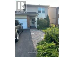 56 FIELDGATE DRIVE, Ottawa, Ontario