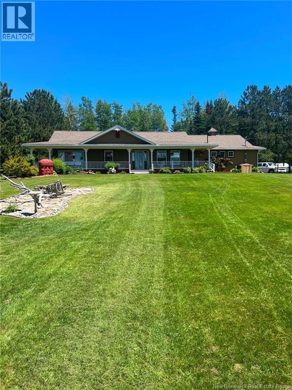 24 Normandie Court, Rexton, New Brunswick