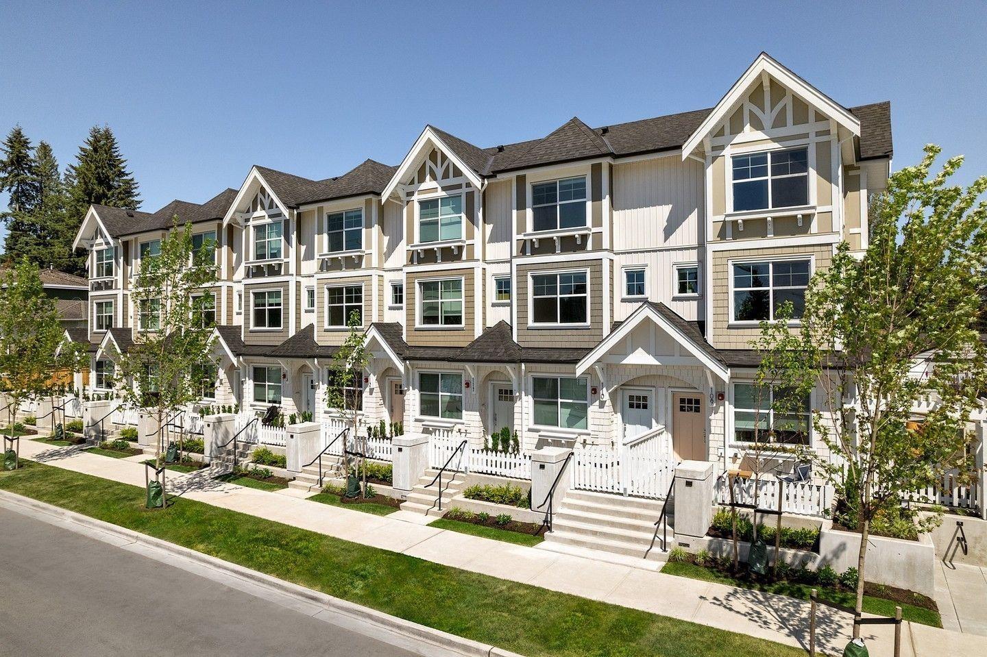 20275 32 AVENUE, Langley, British Columbia