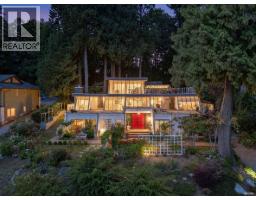 1315 TYROL ROAD, West Vancouver, British Columbia