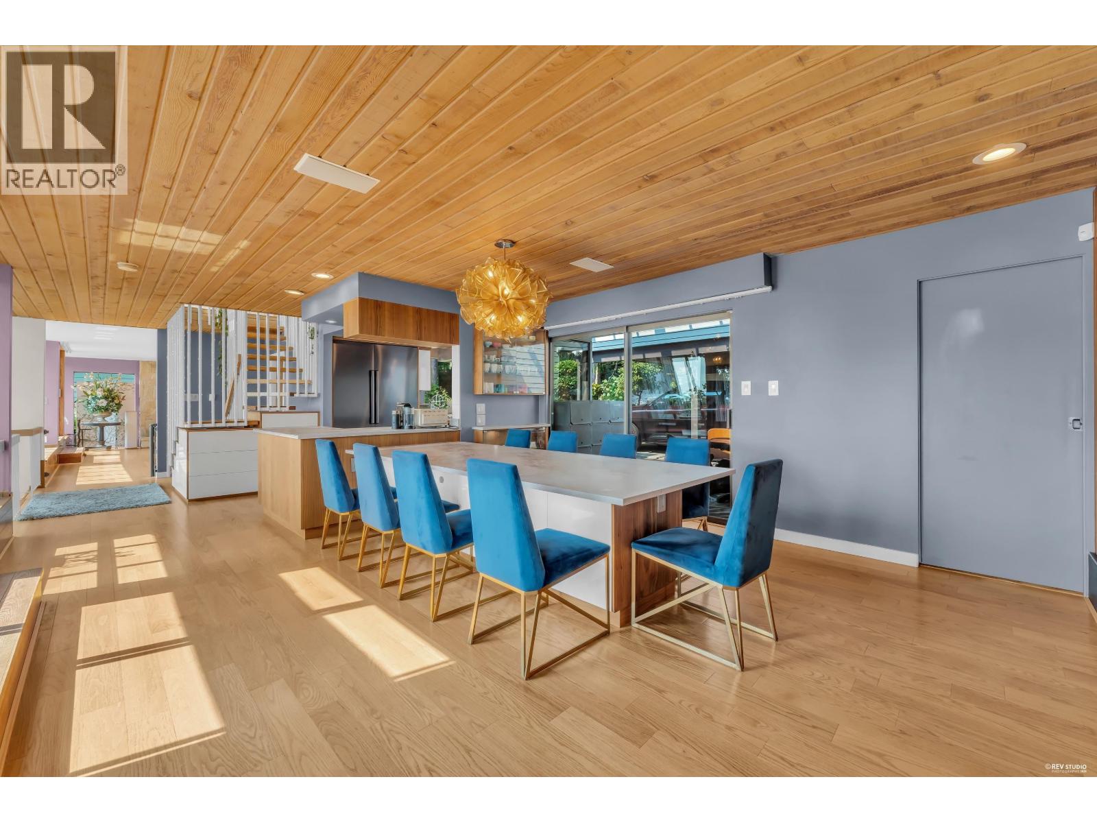 1315 Tyrol Road, West Vancouver, British Columbia  V7S 2L5 - Photo 7 - R3156275
