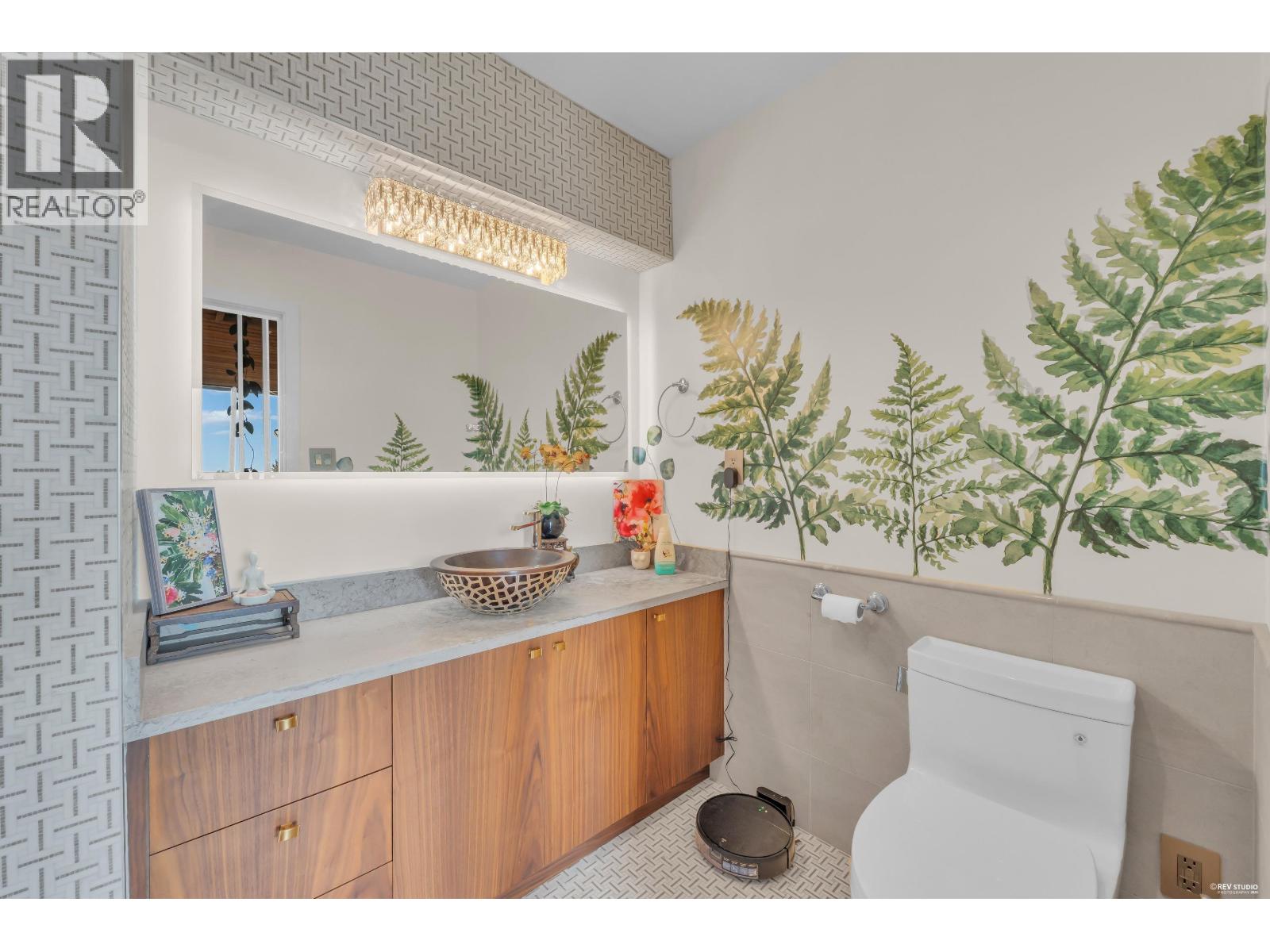 1315 Tyrol Road, West Vancouver, British Columbia  V7S 2L5 - Photo 27 - R3156275