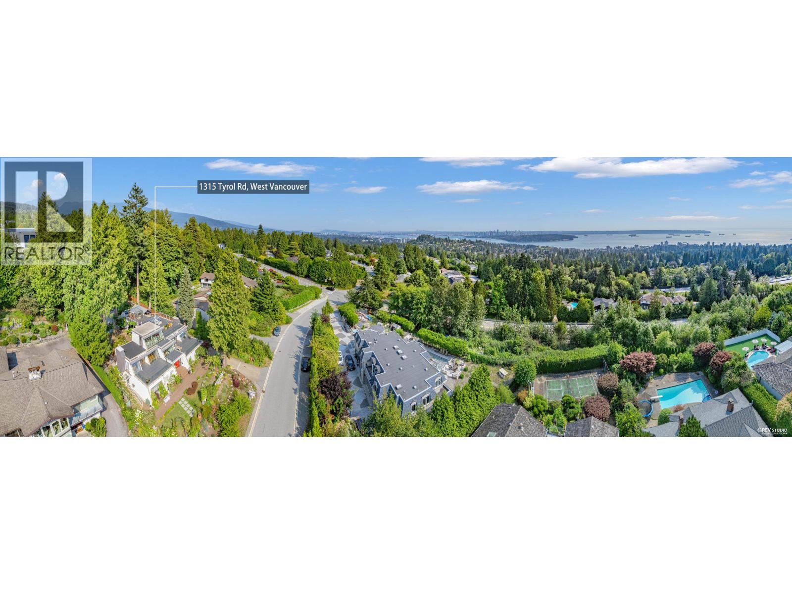 1315 Tyrol Road, West Vancouver, British Columbia  V7S 2L5 - Photo 23 - R3156275