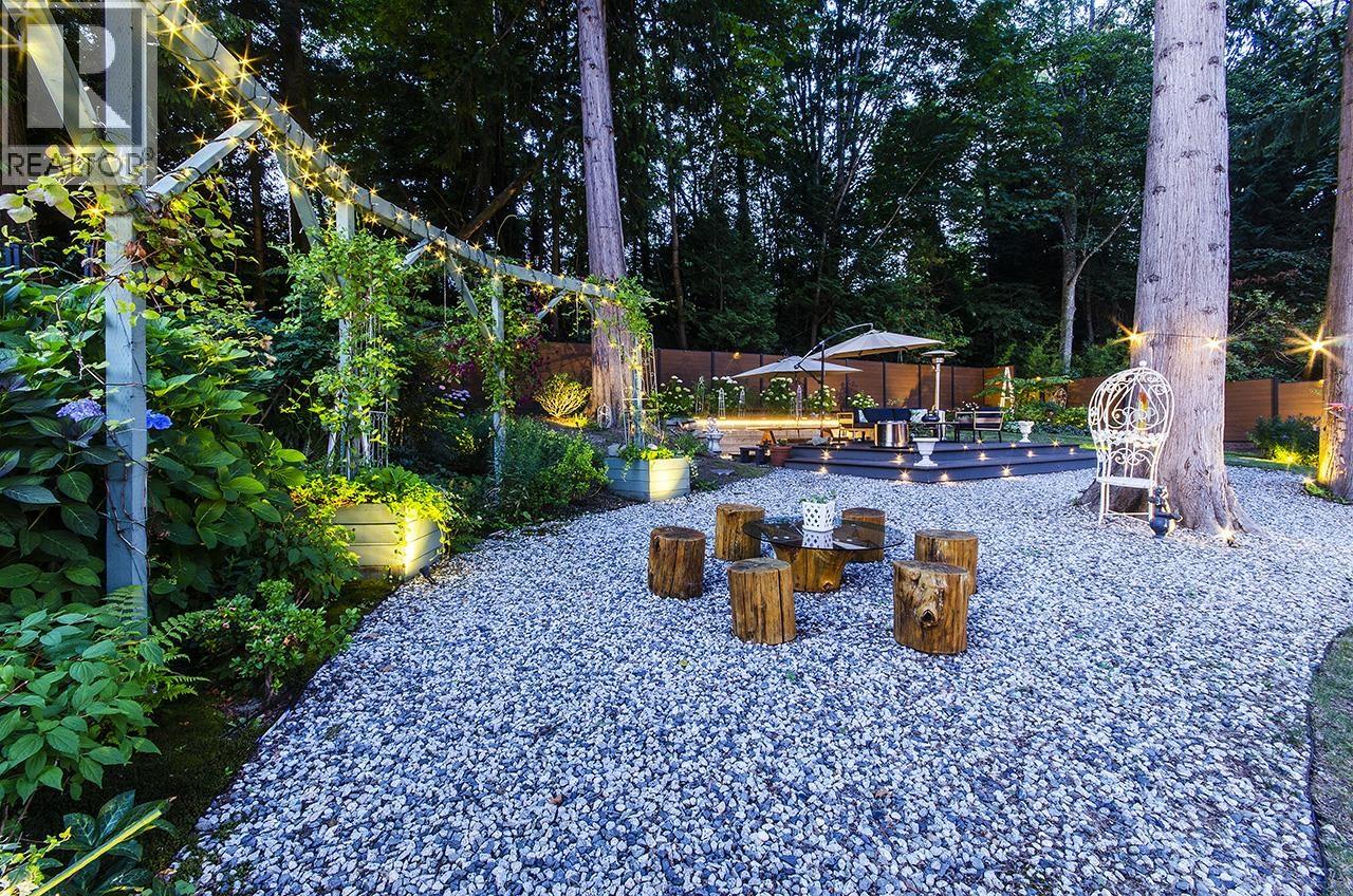 1315 Tyrol Road, West Vancouver, British Columbia  V7S 2L5 - Photo 16 - R3156275
