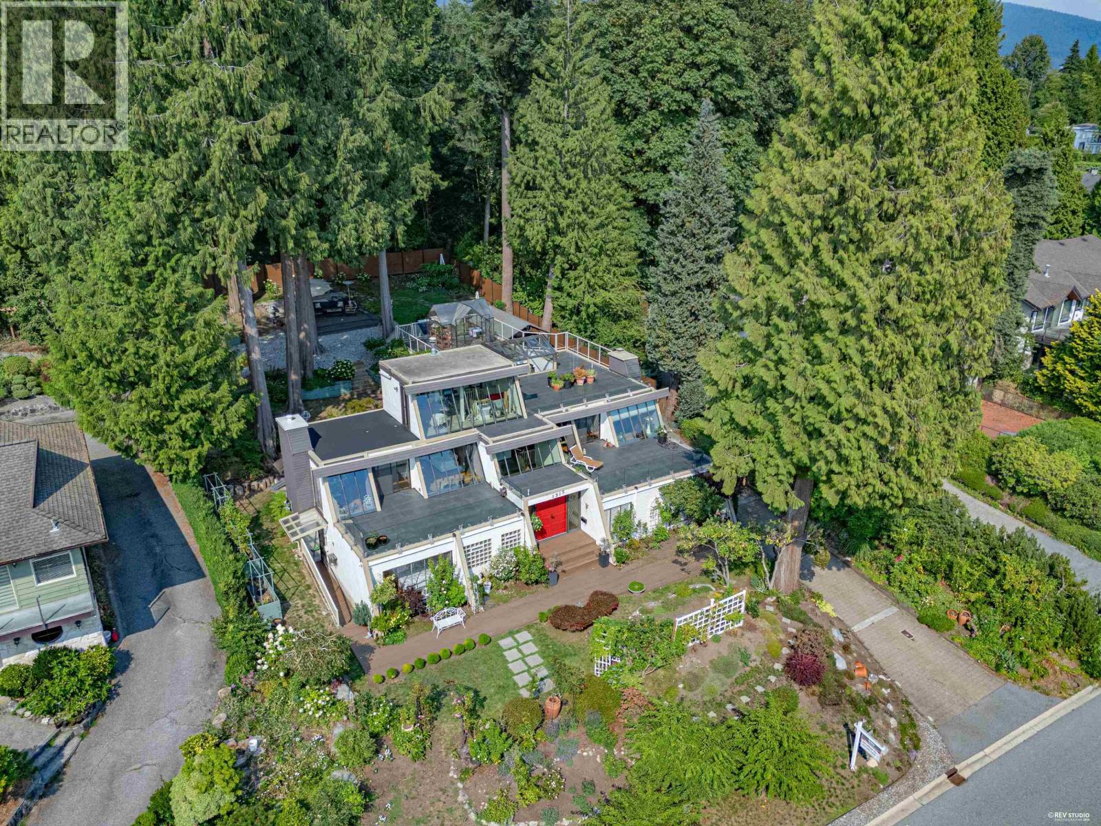 1315 Tyrol Road, West Vancouver, British Columbia  V7S 2L5 - Photo 22 - R3156275