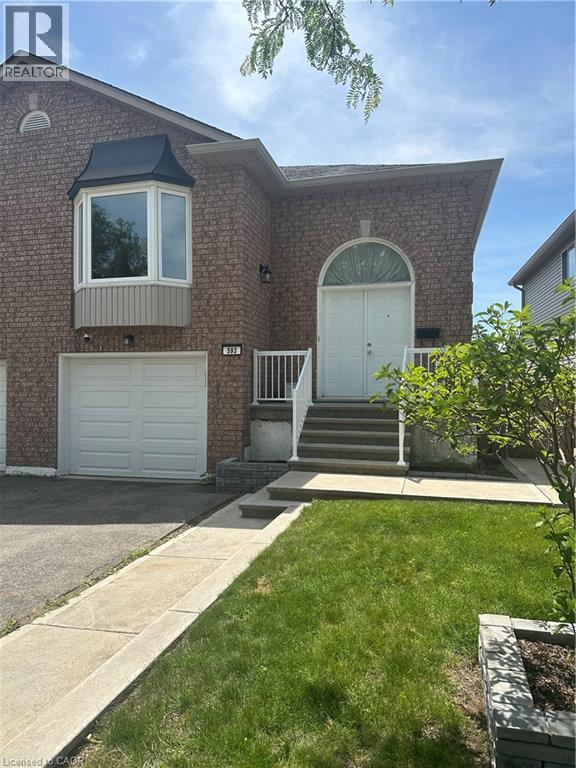 593 Grey Street, Brantford, Ontario  N3S 4X9 - Photo 2 - 40828750