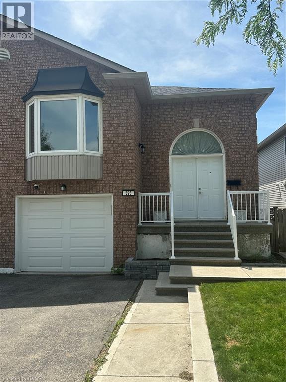 593 Grey Street, Brantford, Ontario  N3S 4X9 - Photo 3 - 40828750