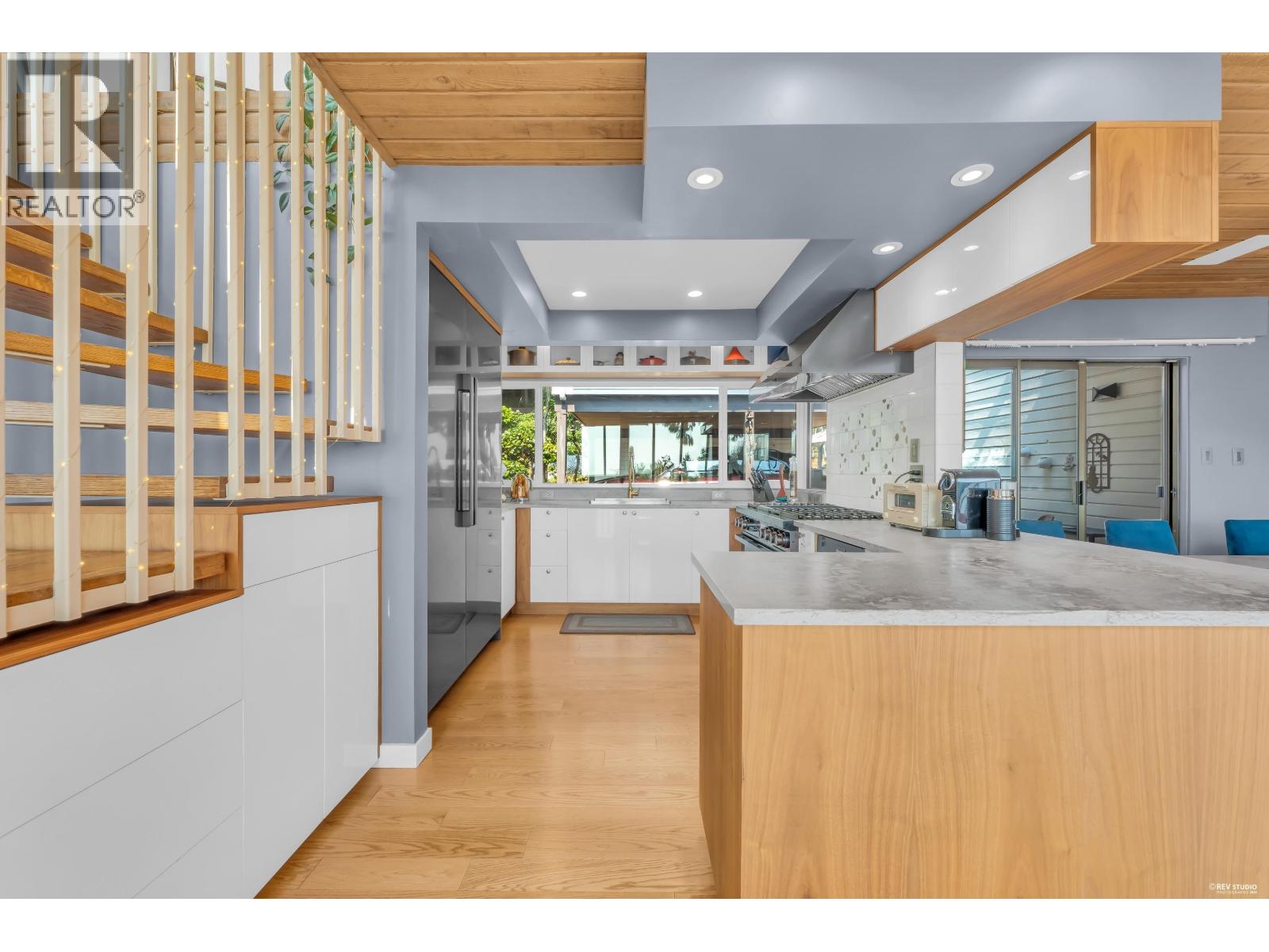 1315 Tyrol Road, West Vancouver, British Columbia  V7S 2L5 - Photo 10 - R3156275