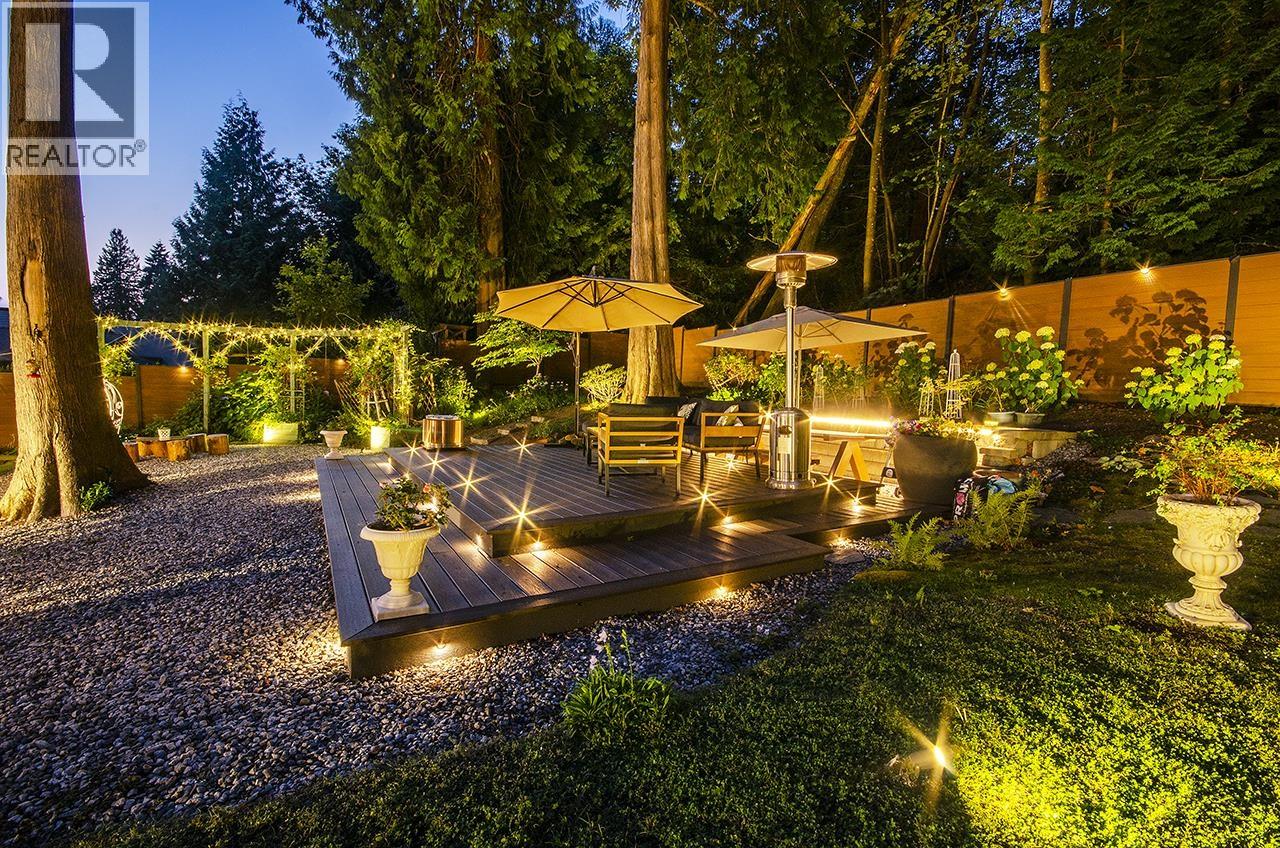 1315 Tyrol Road, West Vancouver, British Columbia  V7S 2L5 - Photo 4 - R3156275