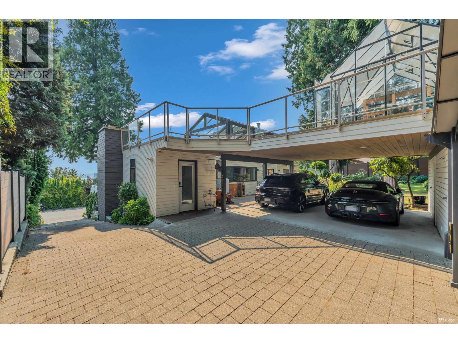 1315 Tyrol Road, West Vancouver, British Columbia  V7S 2L5 - Photo 36 - R3156275