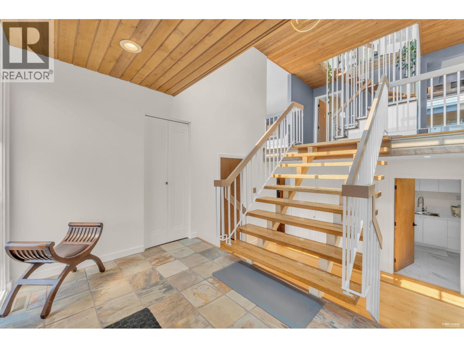1315 Tyrol Road, West Vancouver, British Columbia  V7S 2L5 - Photo 5 - R3156275