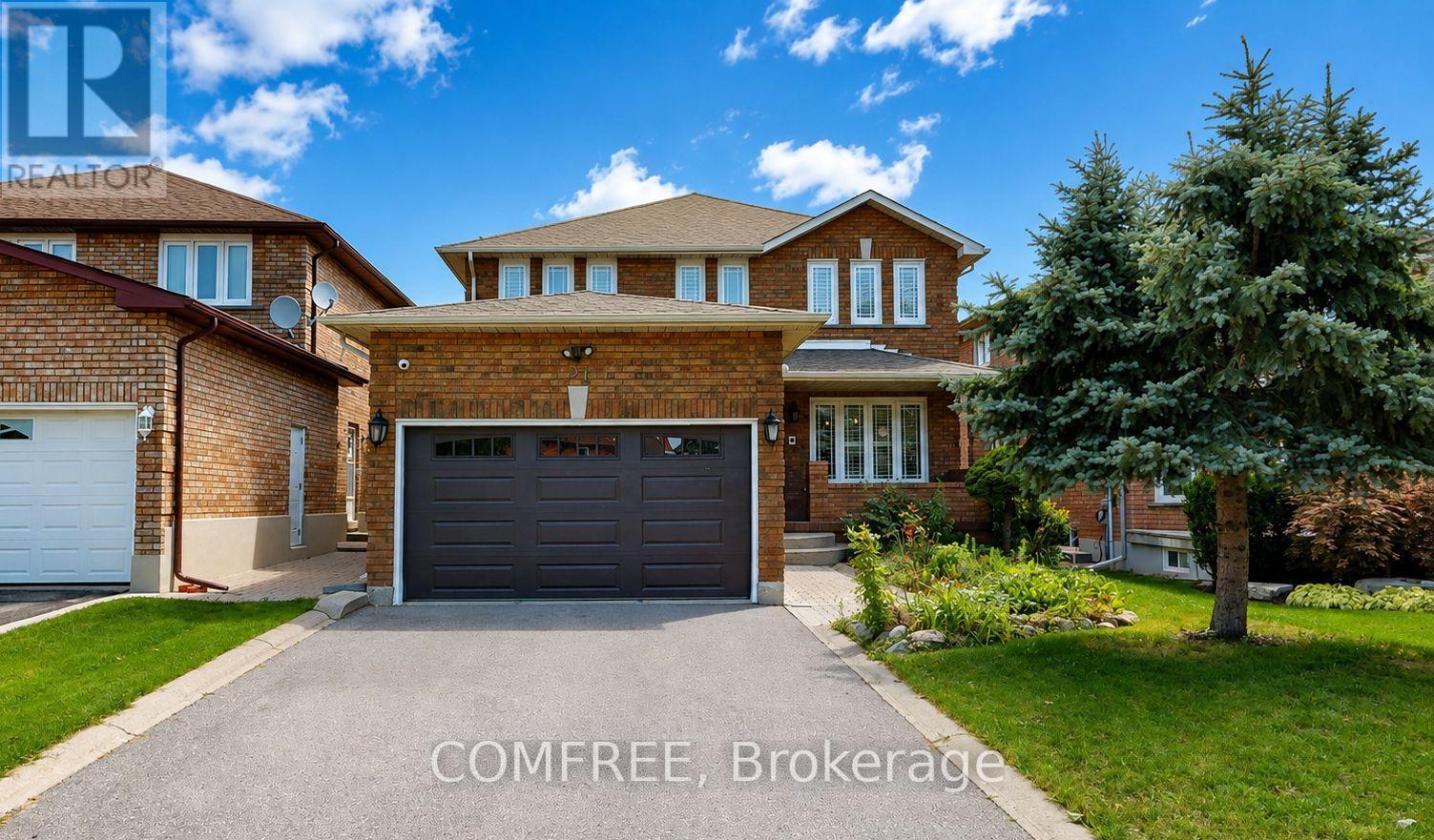 51 VENETIAN CRESCENT, Vaughan, Ontario