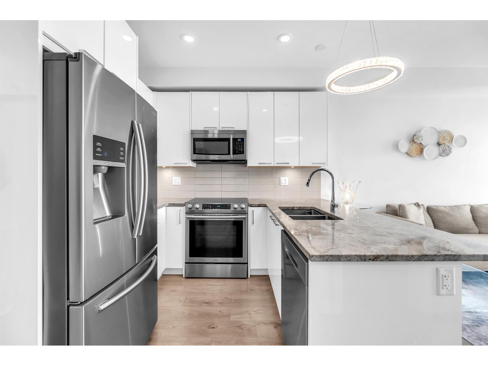 410 20696 Eastleigh Crescent, Langley, British Columbia V3A 0M3 - Photo 5 - R3156485