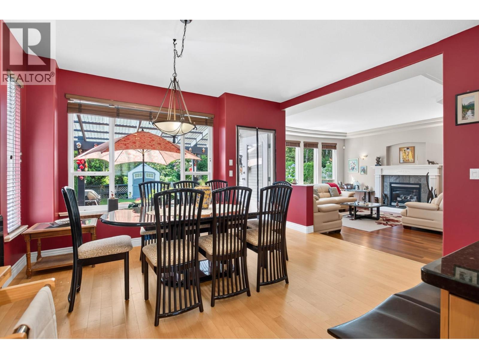 1708 Paddock Drive, Coquitlam, British Columbia V3E 3N8 - Photo 9 - R3154698