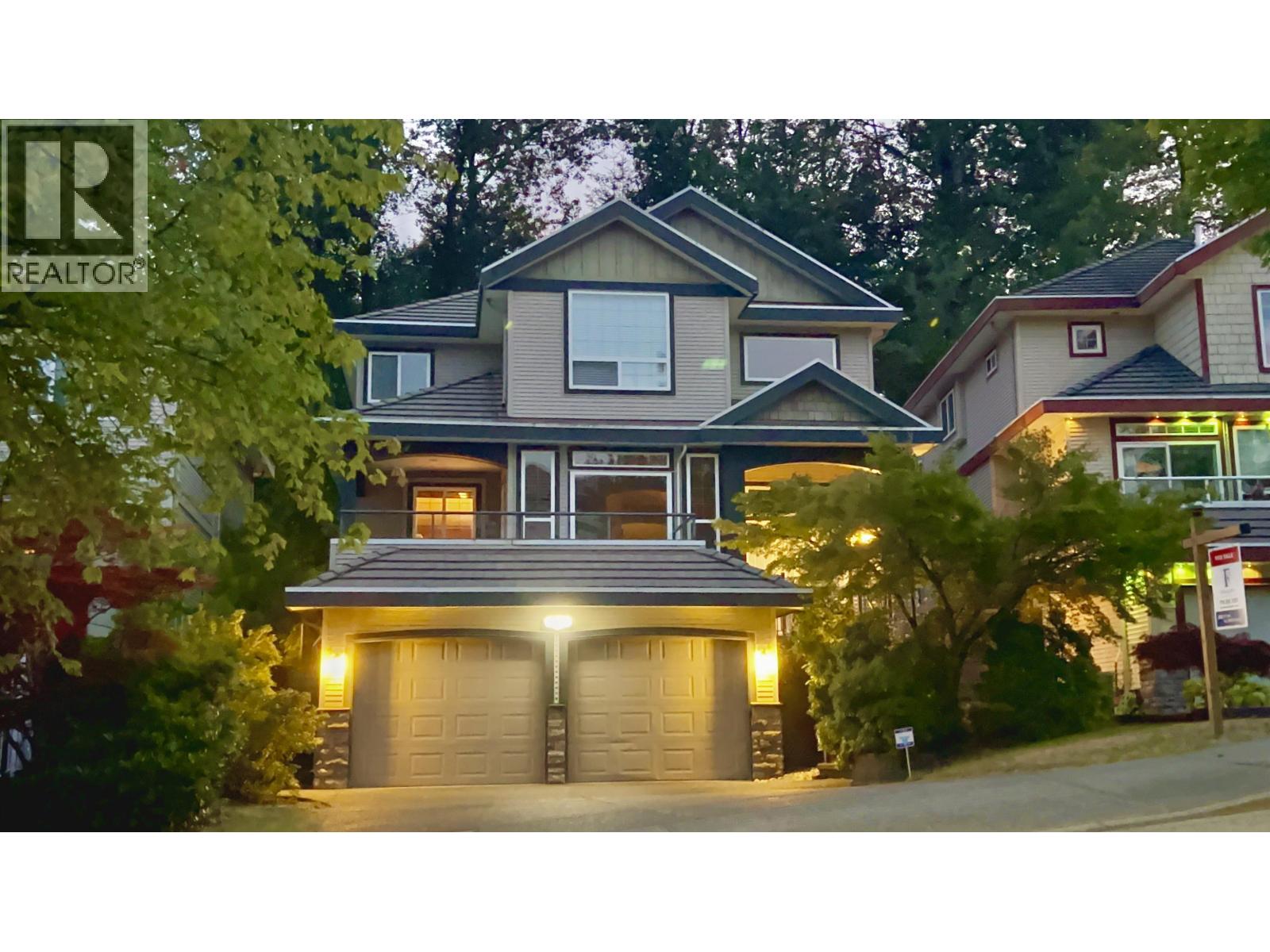 1708 PADDOCK DRIVE, Coquitlam, British Columbia