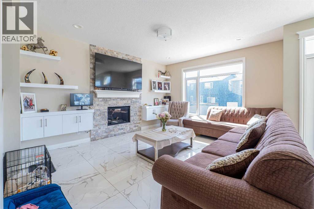 19 Red Sky Gardens NE, Calgary, Alberta  T3N 1M9 - Photo 15 - A2311468