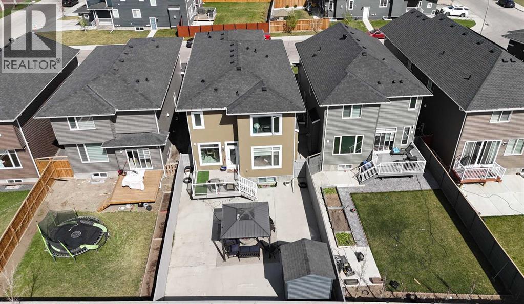 19 Red Sky Gardens NE, Calgary, Alberta  T3N 1M9 - Photo 4 - A2311468