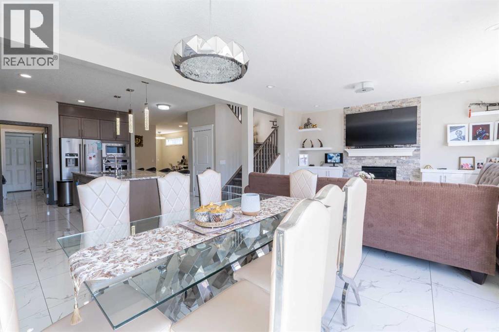 19 Red Sky Gardens NE, Calgary, Alberta  T3N 1M9 - Photo 14 - A2311468