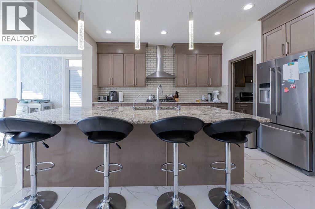 19 Red Sky Gardens NE, Calgary, Alberta  T3N 1M9 - Photo 9 - A2311468